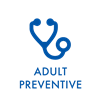 Adult preventive